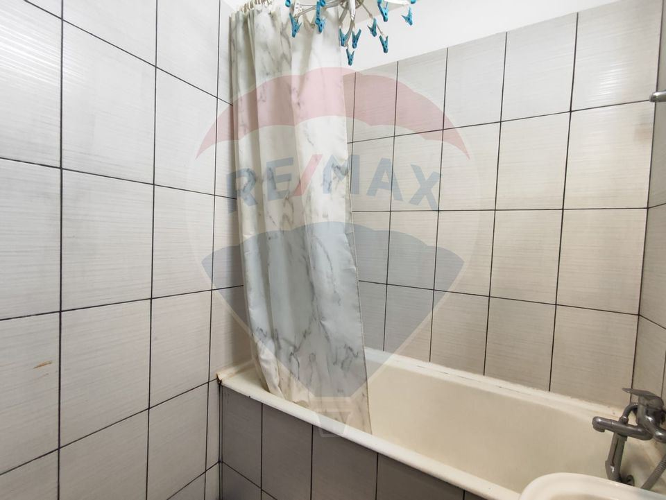 3 room Apartment for sale, Giurgiului area