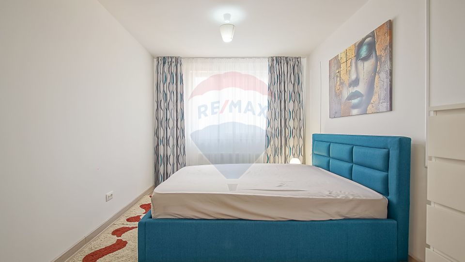 2 room Apartment for rent, Astra area