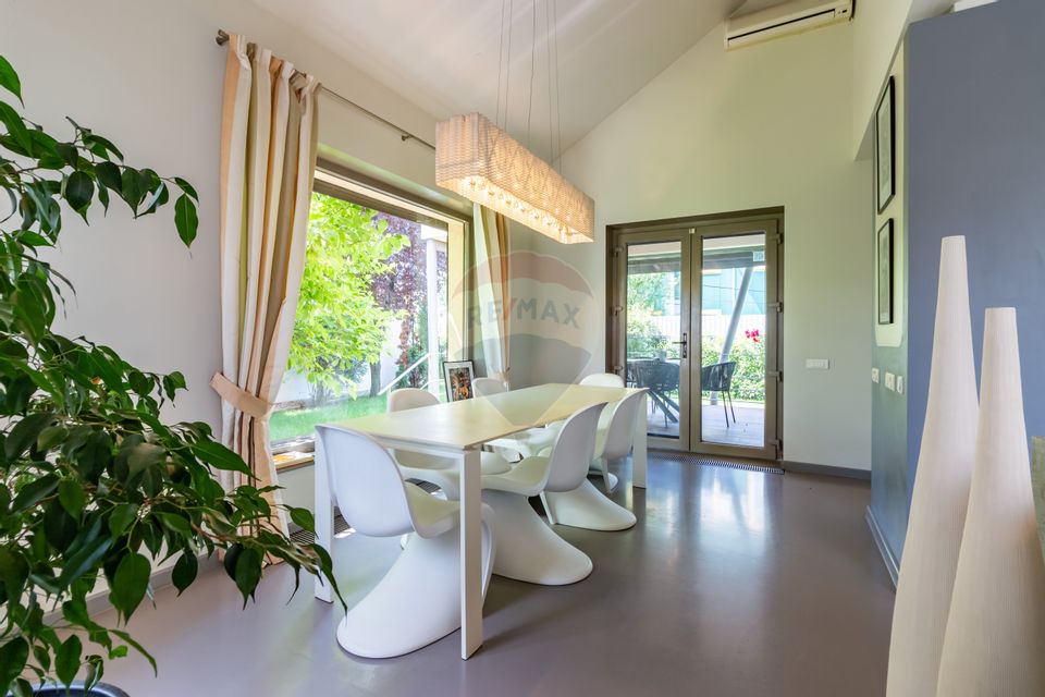 5 room House / Villa for sale, Odai area