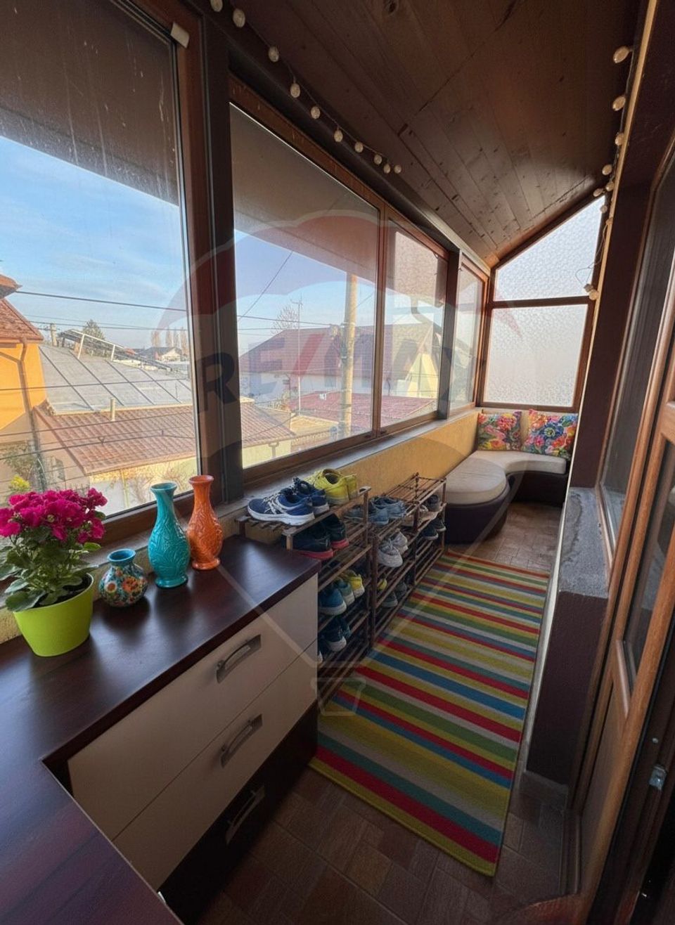 Casă / Vilă cu 5 camere de vânzare în zona Dorobantul