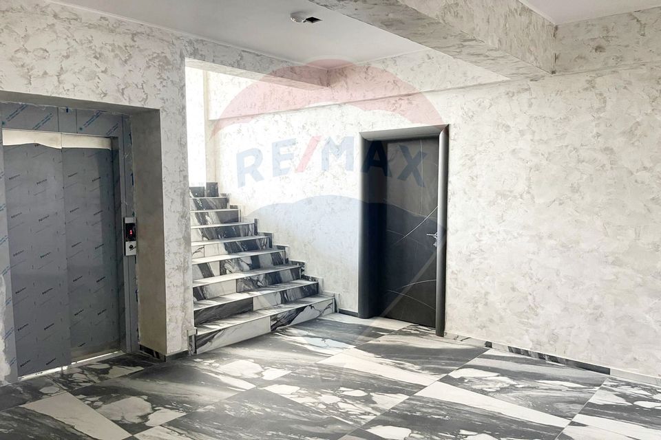 Hotel / Pensiune cu 30 camere de vânzare în orasul Giurgiu