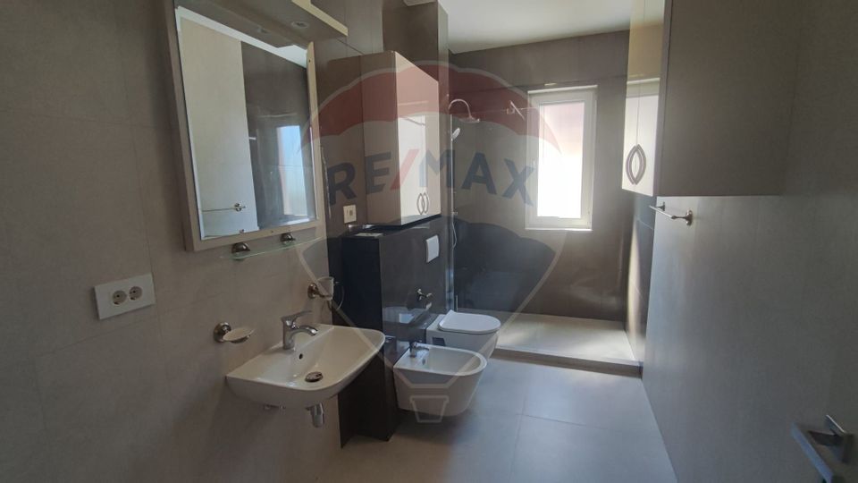 3 room Apartment for rent, Ultracentral area