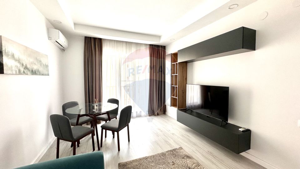 2 room Apartment for rent