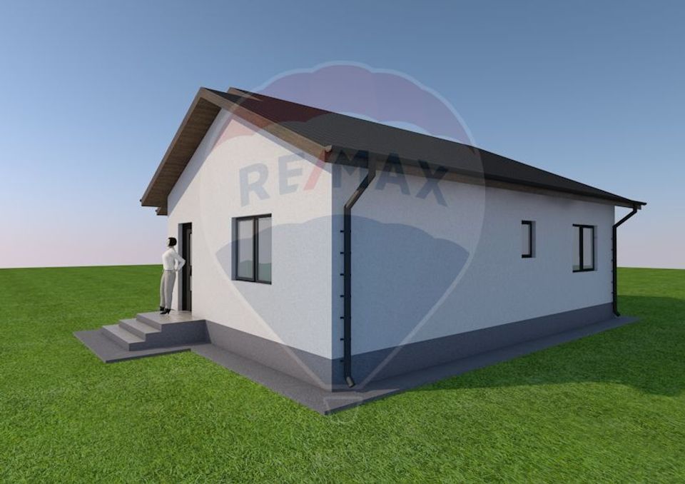 Case noi de vânzare - Hemeius