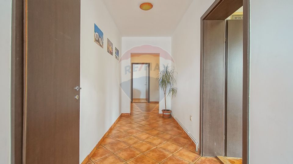 Spațiu comercial de 274mp de vânzare în zona Astra