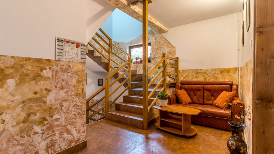 Oportunitate | Pensiune cu Restaurant | 21 camere