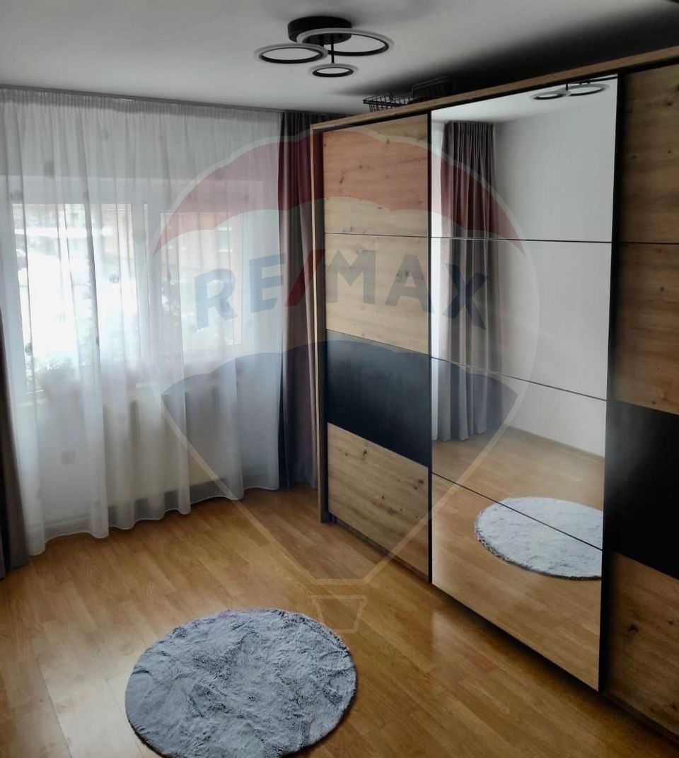 Apartament cu 3 camere de vânzare Baia Mare