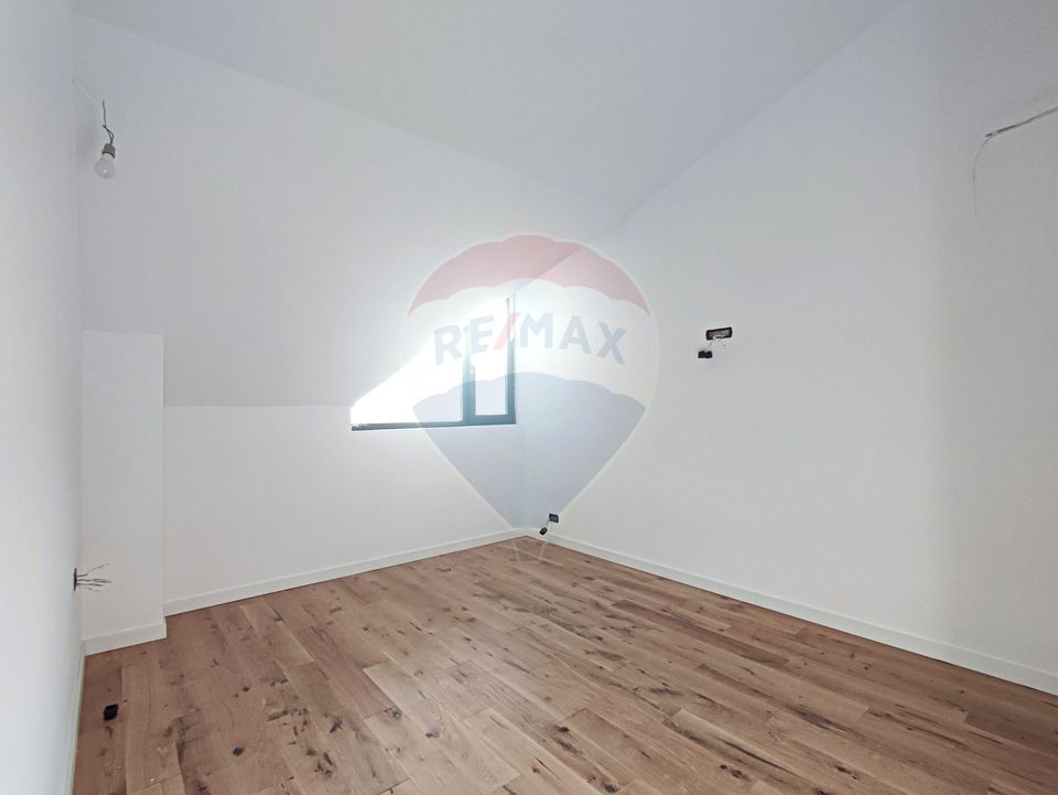 De Inchiriat Vila Ultrafinisata Aparatorii Patriei | Office/Comercial