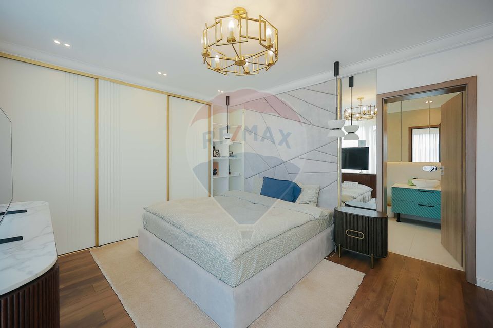 5 room House / Villa for sale, Dealuri Oradea area