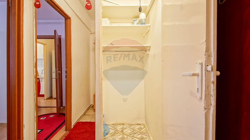 1 room Apartment for rent, Bartolomeu area