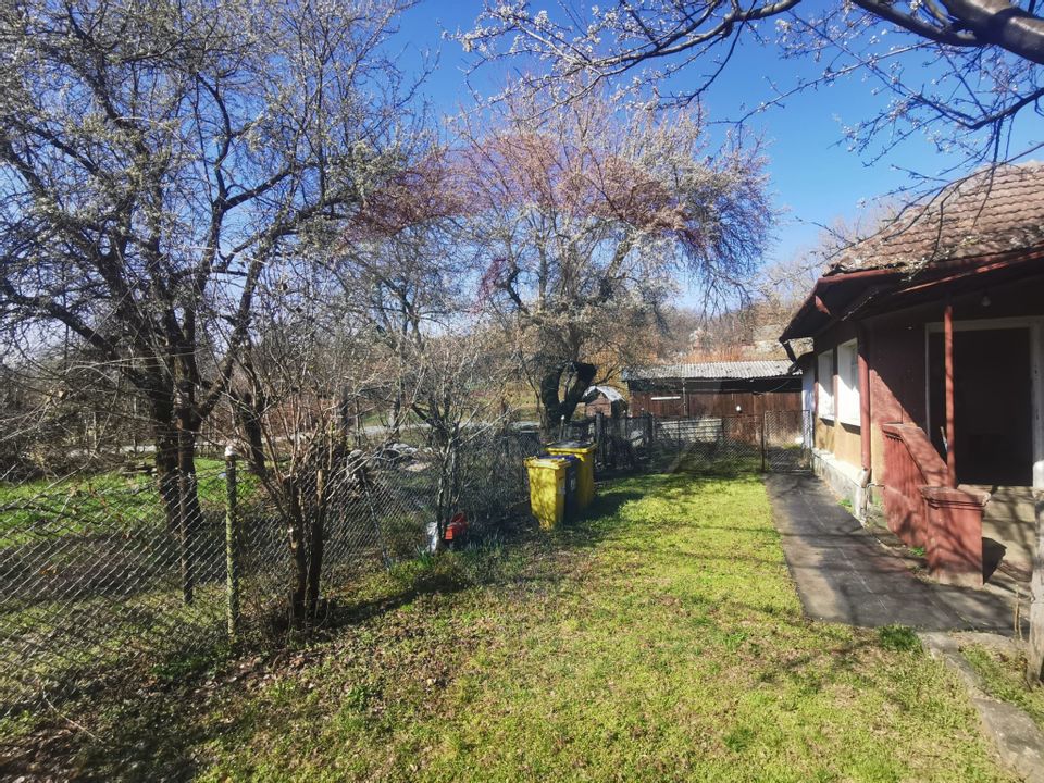 2 room House / Villa for sale, Central area