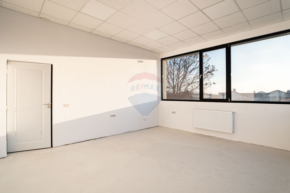 150sq.m Office Space for rent, Intim area