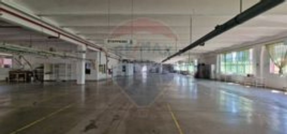 2,410sq.m Industrial Space for sale, Central area