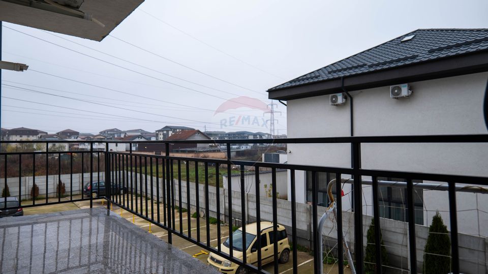 2 room Apartment for sale