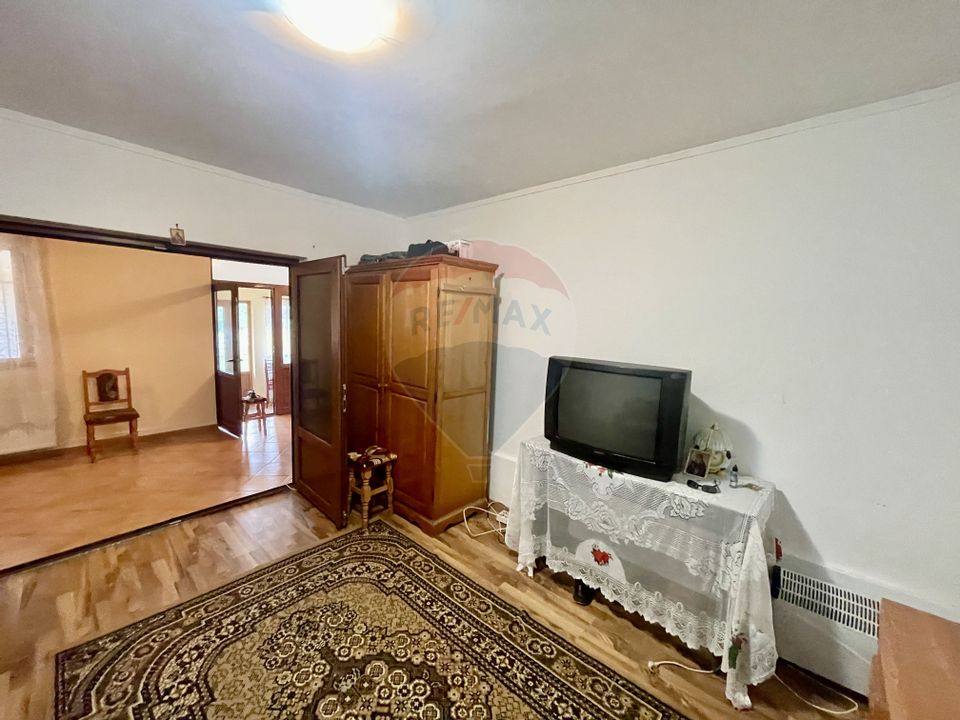 Casă cu 3 camere Movilita