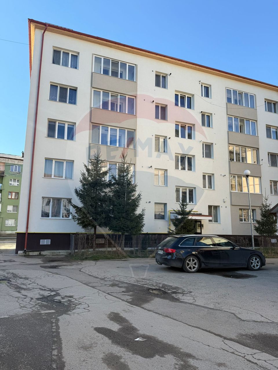 Apartament cu 2 camere de vânzare