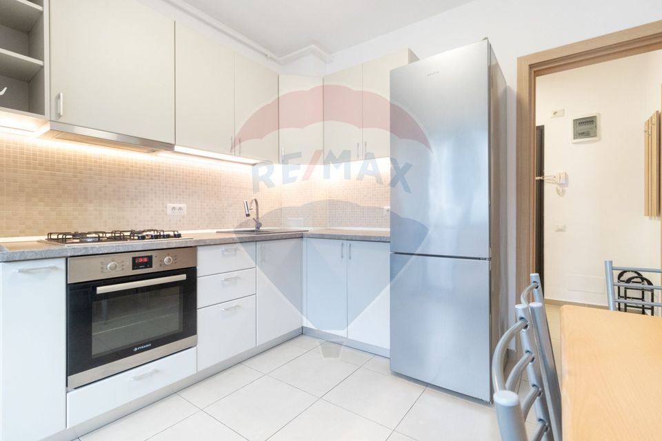 Inchiriere 2 camere decomandat - ISG 3 - Filaret, Parcul Carol