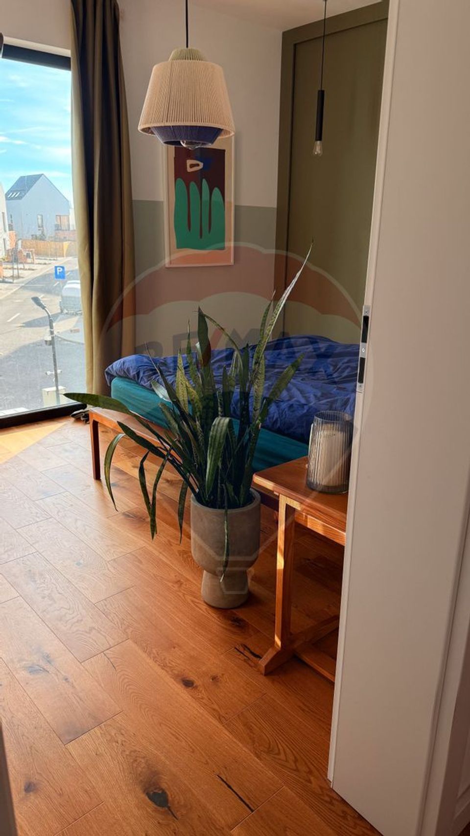Casa / Vila de închiriat, zona Corbeanca