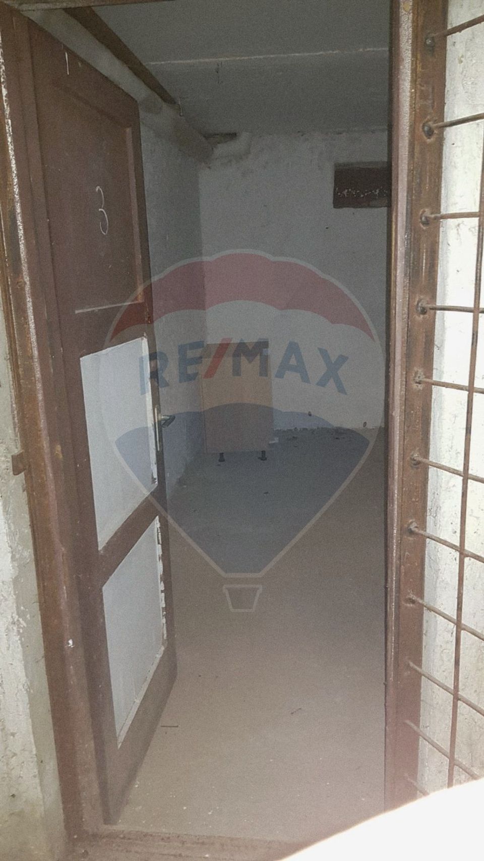 7.52sq.m Commercial Space for sale, Central area