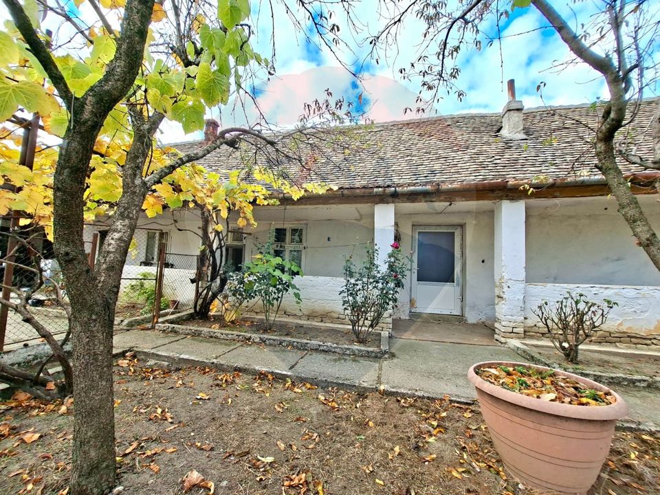 2 room House / Villa for sale