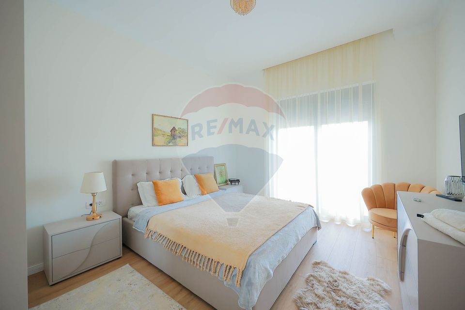 4 room House / Villa for rent, Nord-Est area