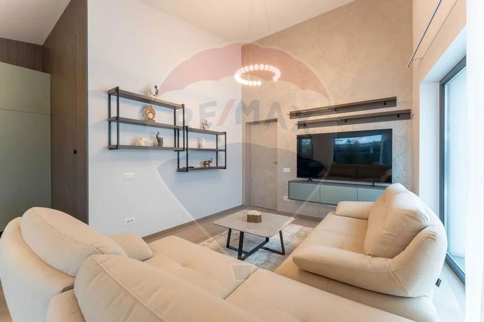 3 room House / Villa for rent