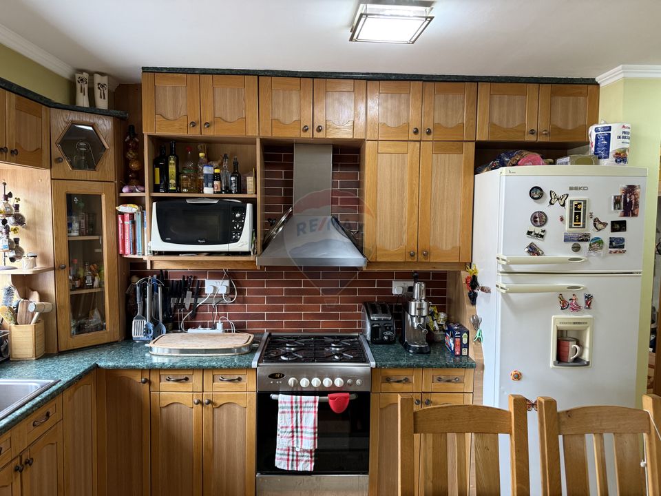 3 room Apartment for sale, Central area