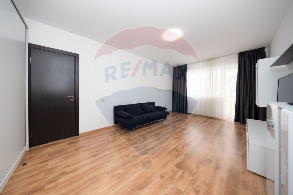 2 room Apartment for sale