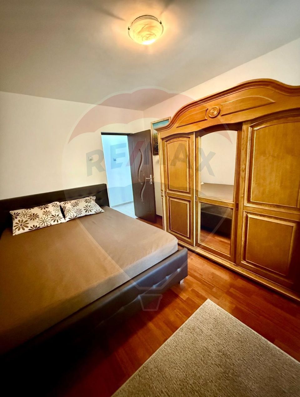 3 room Apartment for rent, Pajura area