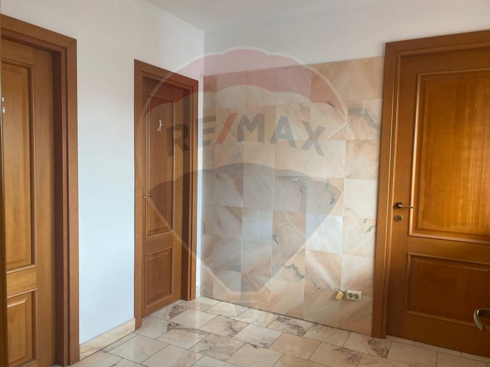 7 room House / Villa for rent, Domenii area