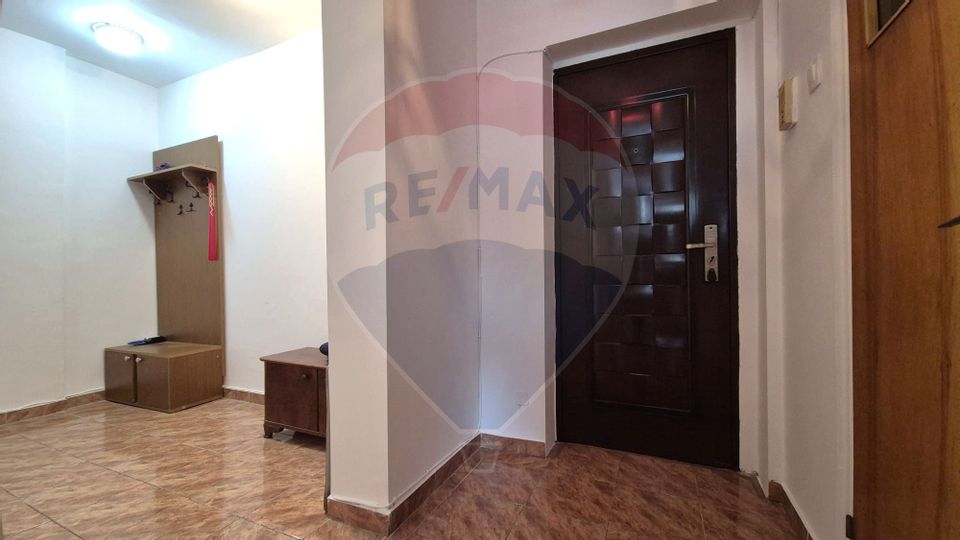 Apartament 3 camere inchiriere in bloc, Bucuresti, Alexandru Obregia