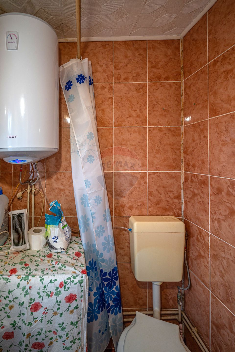 1 room Apartment for sale, Calea Moroieni area