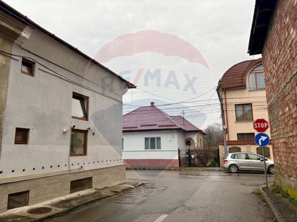 4 room Apartment for sale, Ultracentral area