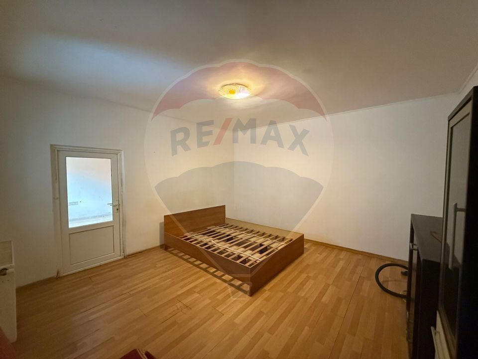 3 room House / Villa for sale, Viile Noi area