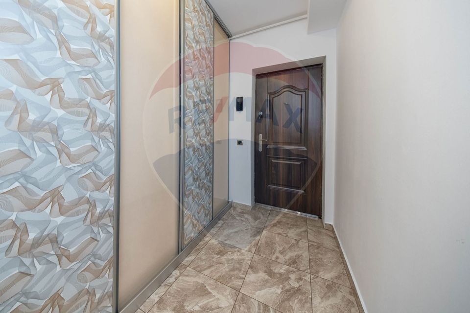 Apartament 3 camere isaran Rezidence