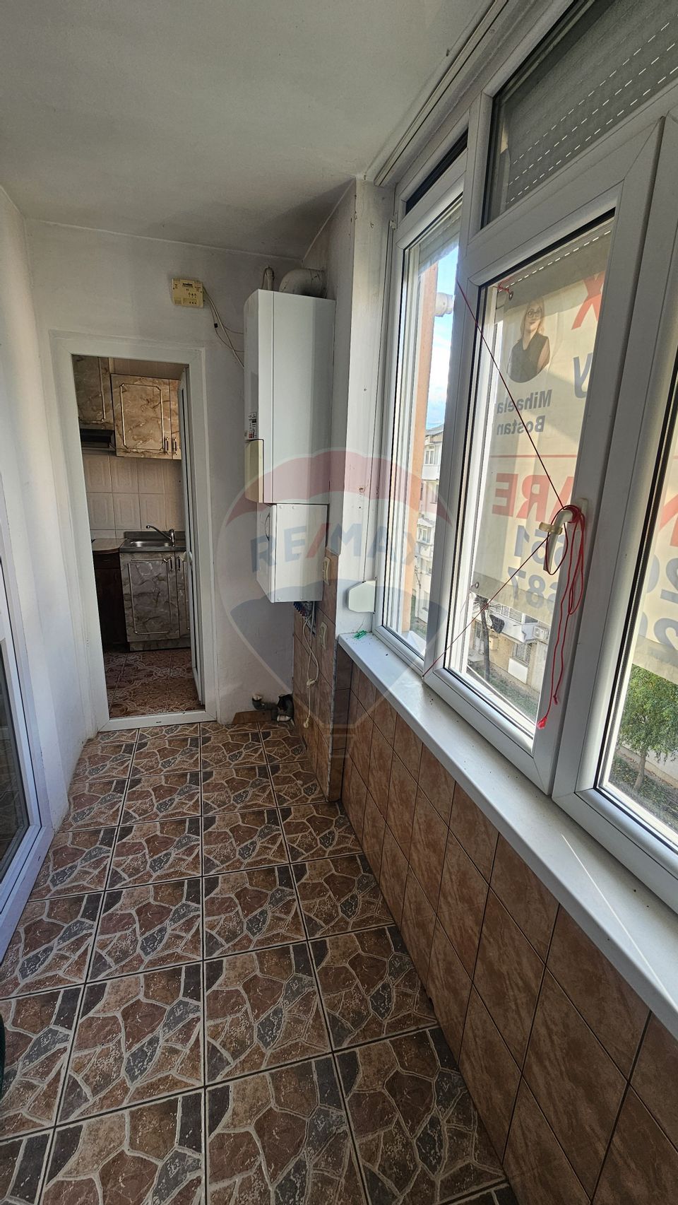 3 room Apartment for sale, Darmanesti area