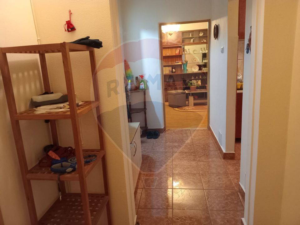 OCAZIE!!!Apartament 4 camere în zona Micalaca