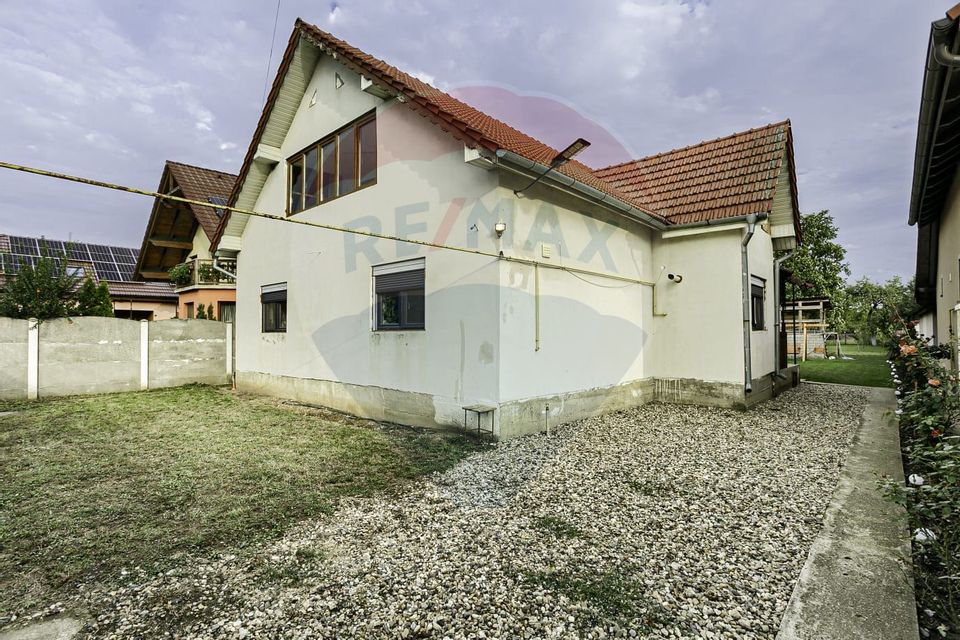 5 room House / Villa for sale