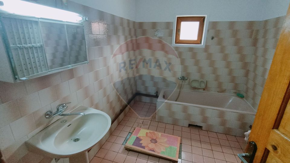 Casă de vânzare în Baia Sprie *zona Rustic* ideala pentru familii