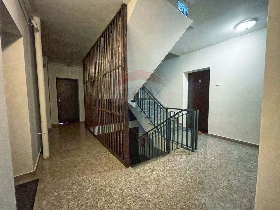 2 rooms apartment for sale with parking space, GREENFIELD