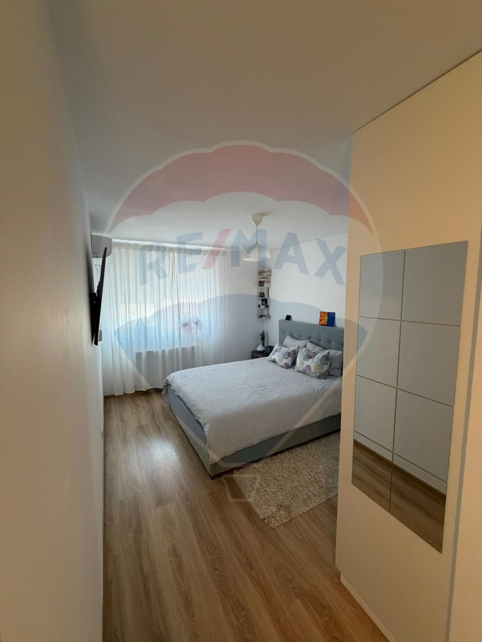 Vanzare apartament 4 camere Pallady