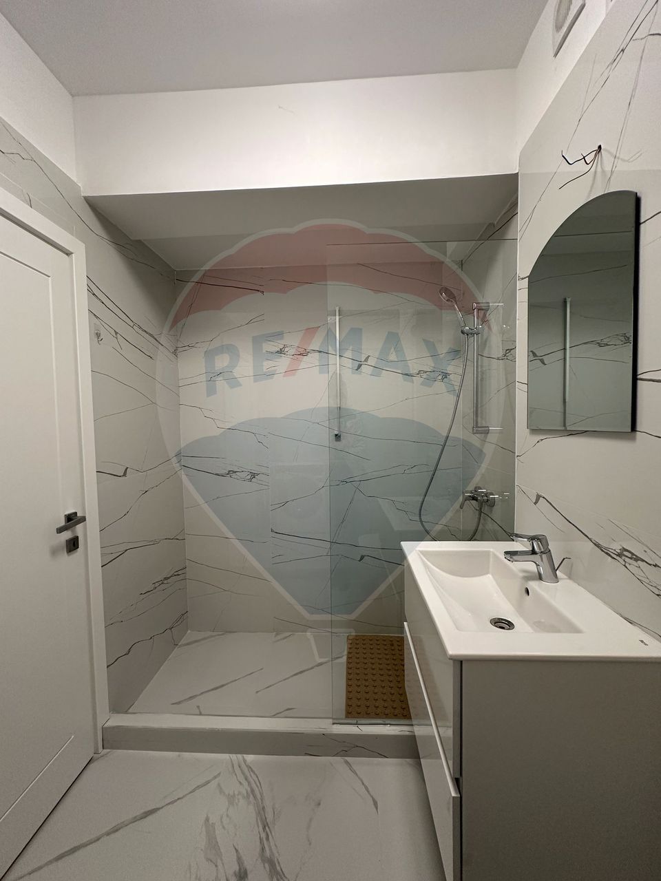 3 room Apartment for rent, Nord area