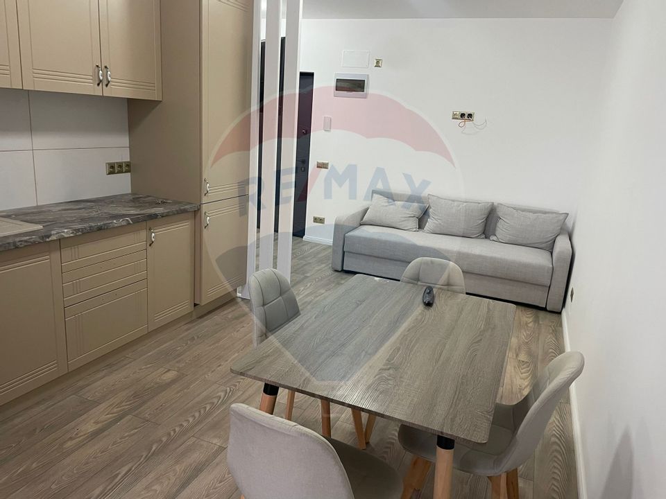 2 room Apartment for rent, Vasile Alecsandri area