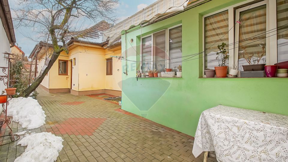 3 room House / Villa for sale, Blumana area