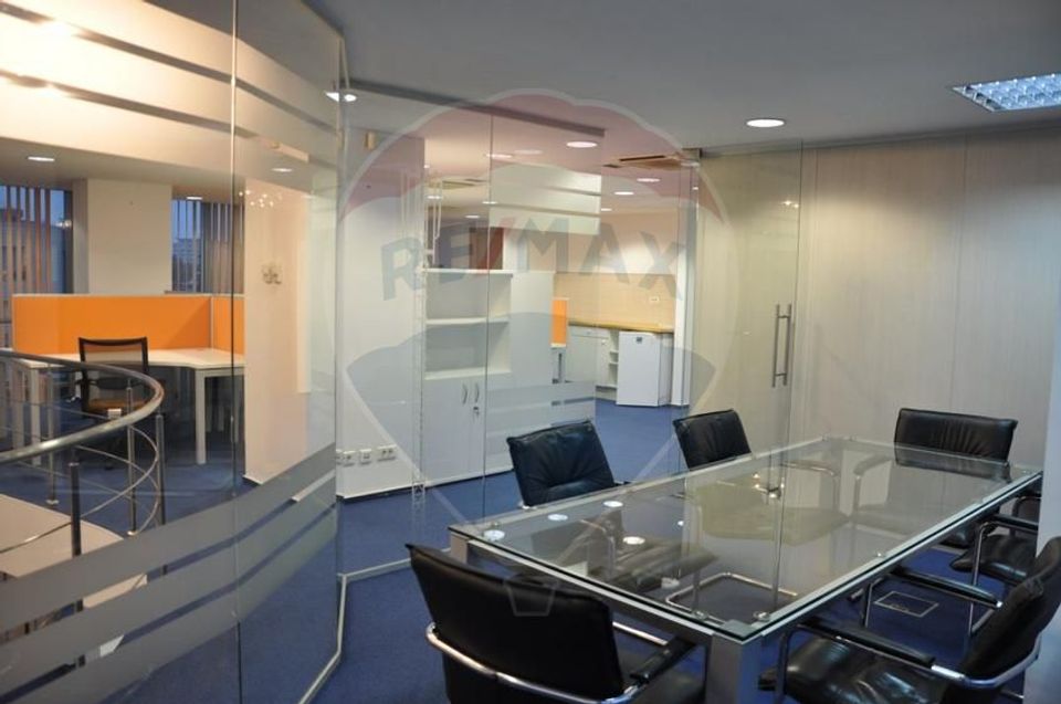 Spatiu de birouri ultracentral