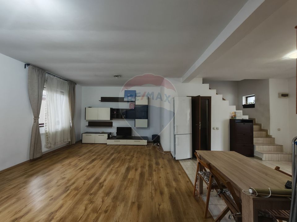 4 room House / Villa for rent