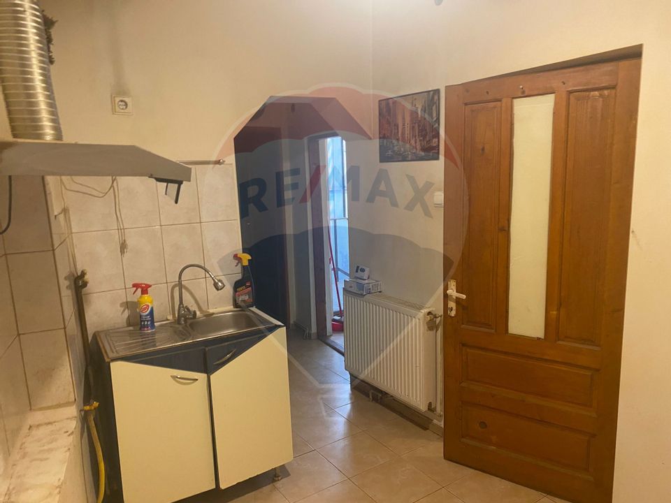 2 room Apartment for sale, P-ta Unirii area