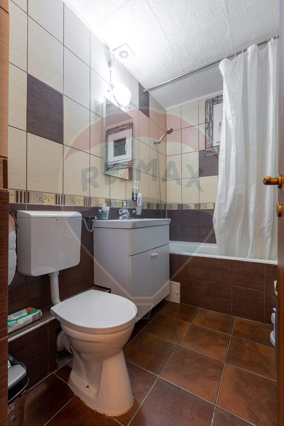 3 room Apartment for sale, Vitrometan area