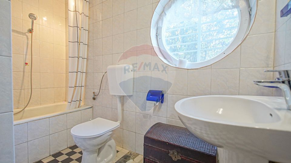 REZERVAT!Duplex cu aer burghez,  în vilă impunătoare pe Drumul Poienii