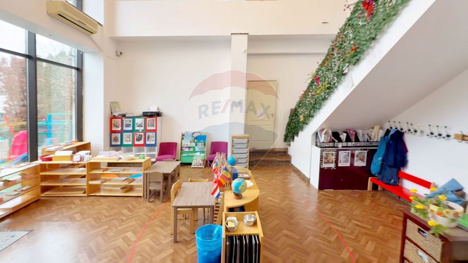 Rent Villa Hero Iancu Nicolae | 884sqm total | Indoor pool